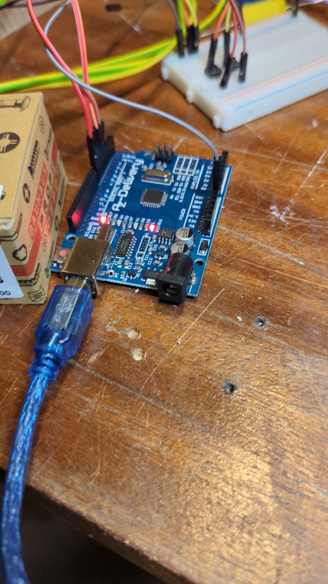 Arduino